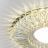Точечный светильник с LED подсветкой Elektrostandard 2204 MR16 CL прозрачный