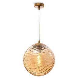 Подвесной светильник Maytoni P059PL-01BS (MAYTONI P059PL-01BS)