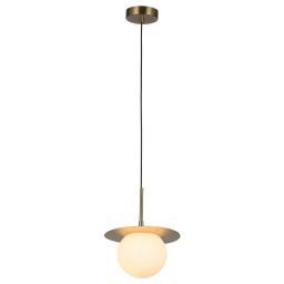 Подвесной светильник F-Promo Roshni 3050-1P (FAVOURITE 3050-1P) Подвесной светильник F-Promo Roshni 3050-1P (FAVOURITE 3050-1P)