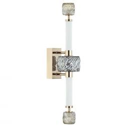 Бра Odeon Light Modern Kliff 5426/28WL