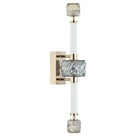 Бра Odeon Light Modern Kliff 5426/28WL