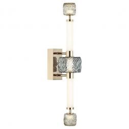 Бра Odeon Light Modern Kliff 5426/28WL