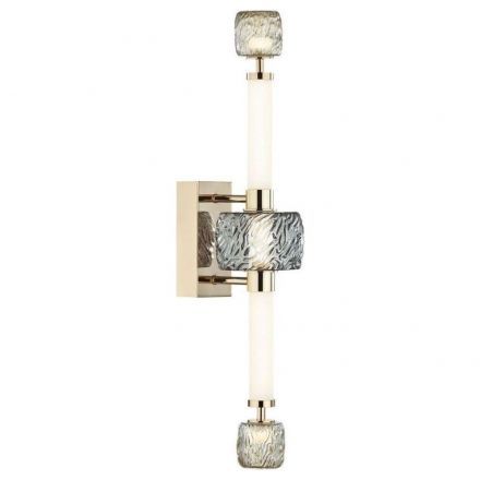 Бра Odeon Light Modern Kliff 5426/28WL