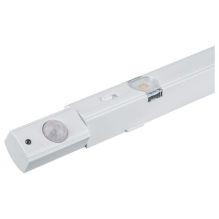 Светильник Navigator 71 711 NPL-01-3AAA-4K-LED-PIRML