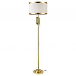 Торшер Lussole Randolph LSP-0622
