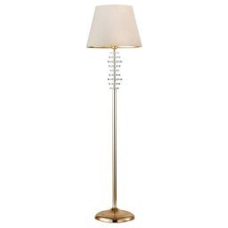 Торшер Crystal Lux Armando PT1 Gold (CRYSTAL-LUX Armando PT1 Gold) Торшер Crystal Lux Armando PT1 Gold (CRYSTAL-LUX Armando PT1 Gold)