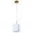 Светильник подвесной Arte Lamp A3458SP-1AB