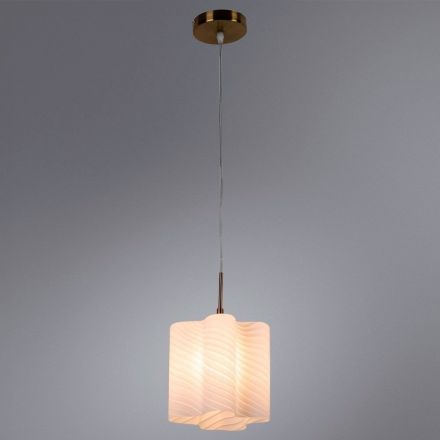 Светильник подвесной Arte Lamp A3458SP-1AB