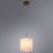 Светильник подвесной Arte Lamp A3458SP-1AB
