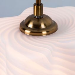 Светильник подвесной Arte Lamp A3458SP-1AB