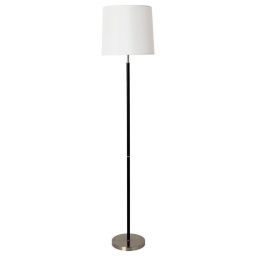 Торшер Arte Lamp A2589PN-1SS (ARTE A2589PN-1SS)