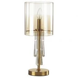 Настольная лампа Odeon Light 4886/1T Nicole