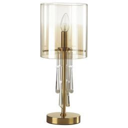 Настольная лампа Odeon Light 4886/1T Nicole (ODEON 4886/1T)