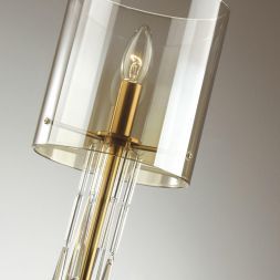 Настольная лампа Odeon Light 4886/1T Nicole