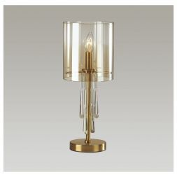 Настольная лампа Odeon Light 4886/1T Nicole