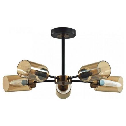 Потолочная люстра Lumion Comfi Dallin 5640/5C