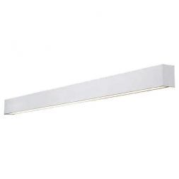 Настенный светильник Nowodvorski Straight Wall LED L 7566