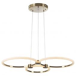 Подвесной светодиодный светильник Lumion 5297/80L Nova