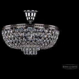 Люстра Bohemia Ivele Crystal 1928/35Z/NB (BOHEMIA 1928/35Z/NB)