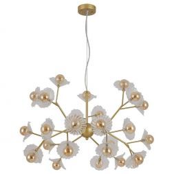 Подвесная люстра F-Promo 2629-27P Clementina