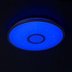 Потолочный светодиодный светильник Citilux CL703A40G Старлайт Смарт
