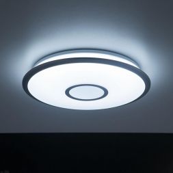 Потолочный светодиодный светильник Citilux CL703A40G Старлайт Смарт