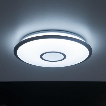 Потолочный светодиодный светильник Citilux CL703A40G Старлайт Смарт