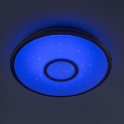 Потолочный светодиодный светильник Citilux CL703A40G Старлайт Смарт