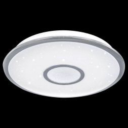 Потолочный светодиодный светильник Citilux CL703A40G Старлайт Смарт