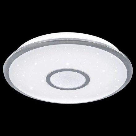 Потолочный светодиодный светильник Citilux CL703A40G Старлайт Смарт
