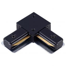 Коннектор L-образный Novotech 135142 Port
