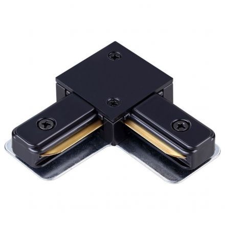 Коннектор L-образный Novotech 135142 Port