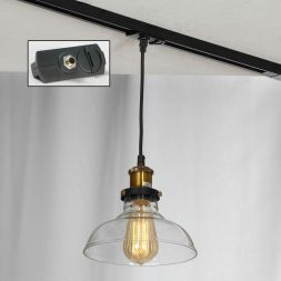 Трековый светильник LOFT LSP-9606-TAB
