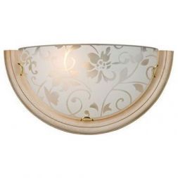Светильник Сонекс 056 SN15 крем.дер. PROVENCE CREMA
