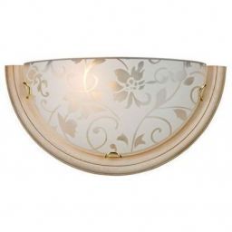 Светильник Сонекс 056 SN15 крем.дер. PROVENCE CREMA (SONEKS 056)