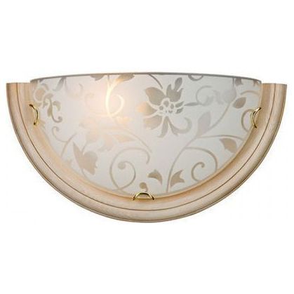 Светильник Сонекс 056 SN15 крем.дер. PROVENCE CREMA