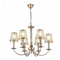 Подвесная люстра Evoluce SLE1115-203-06 Vinci (STLUCE SLE1115-203-06)