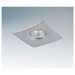 Точечный светильник Lightstar 010034 LEVIGO Q