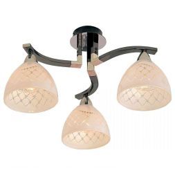 Люстра Citilux CL152131 Кристи