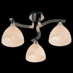 Люстра Citilux CL152131 Кристи