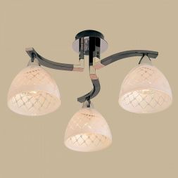 Люстра Citilux CL152131 Кристи