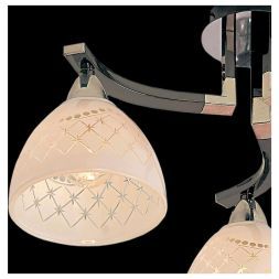 Люстра Citilux CL152131 Кристи