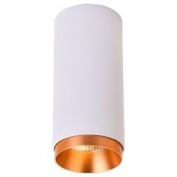 Накладной светильник Wertmark WE802.01.007
