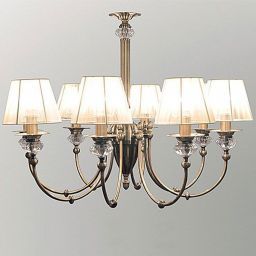 Люстра Newport 2208/C (NEWPORT 2208/C) Люстра Newport 2208/C (NEWPORT 2208/C)