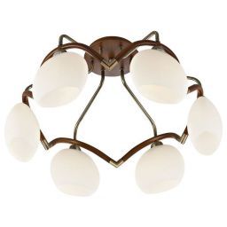 Люстра потолочная VELANTE 270-507-06 (VELANTE 270-507-06)