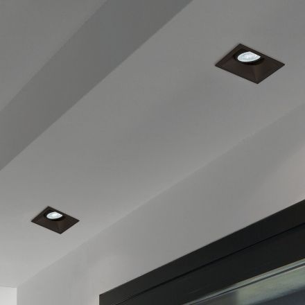 Встраиваемый светильник Mantra C0165