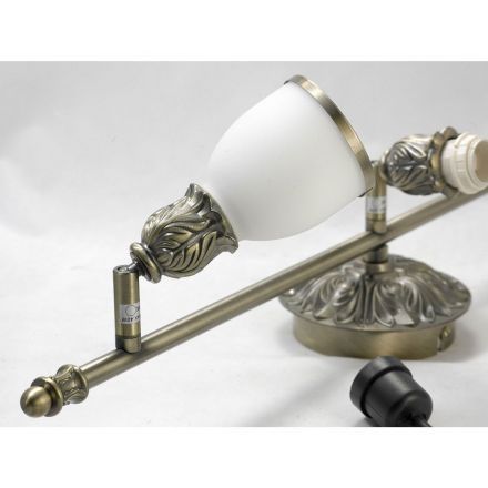 Светильник LUSSOLE LSL-7301-03