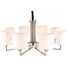 Подвесная люстра Omnilux OML-84803-08 (OMNILUX OML-84803-08) Подвесная люстра Omnilux OML-84803-08 (OMNILUX OML-84803-08)