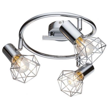 Люстра поворотная Globo 54802-3