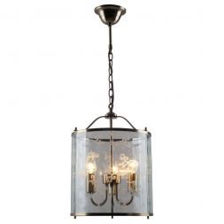 Подвесной светильник Arte Lamp A8286SP-3AB